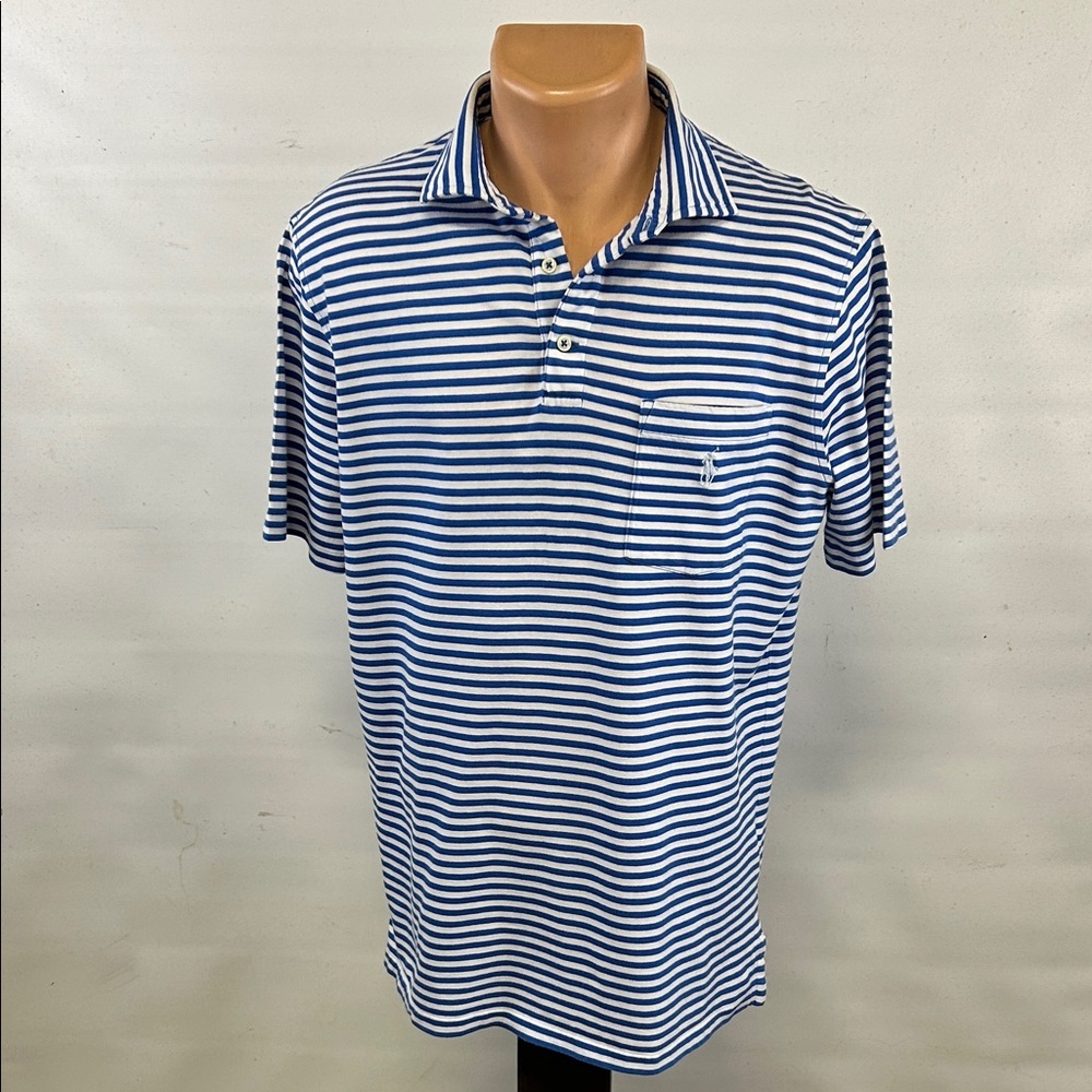 Polo Ralph Lauren short sleeve polo shirt.  M